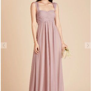 Birdy Grey Maria Mauve